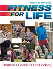 Tapa de Fitness For Life