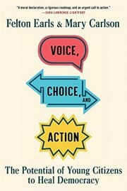 Tapa de Voice, Choice, and Action