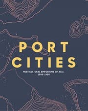 Tapa de Port Cities