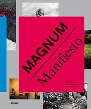 Tapa de Magnum | Manifiesto