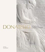 Tapa de Donatello