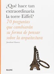 Tapa de ¿Qué hace tan extraordinaria la torre Eiffel?
