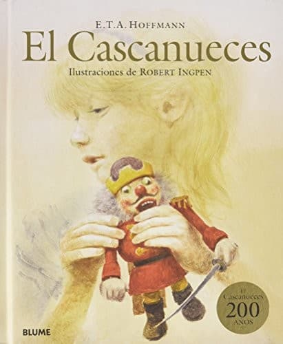 Tapa de El Cascanueces