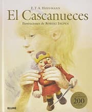 Tapa de El Cascanueces