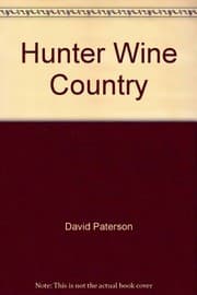 Tapa de Hunter wine country