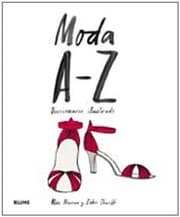 Tapa de Moda de la A-Z