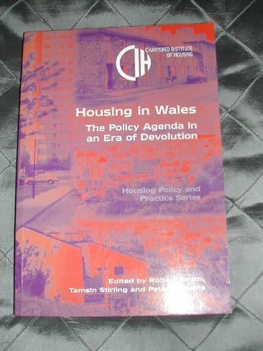 Tapa de Housing in Wales