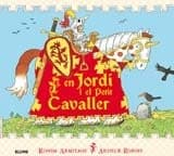 Tapa de Jordi i el petit cavaller