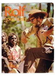 Tapa de Rolf goes bush