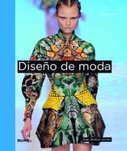 Tapa de Diseño de moda