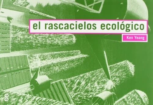 Tapa de El Rascacielos Ecologico