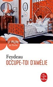 Tapa de Occupe-toi d'Amélie
