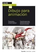 Tapa de Blume Animación. Dibujo para animación