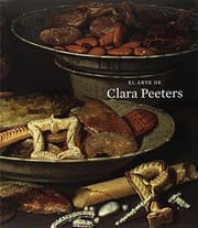 Tapa de El arte de Clara Peeters