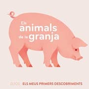 Tapa de Els animals de la granja