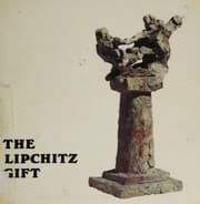 Tapa de The Lipchitz gift
