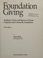 Tapa de Foundations today
