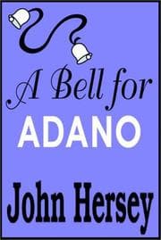 Tapa de A Bell for Adano
