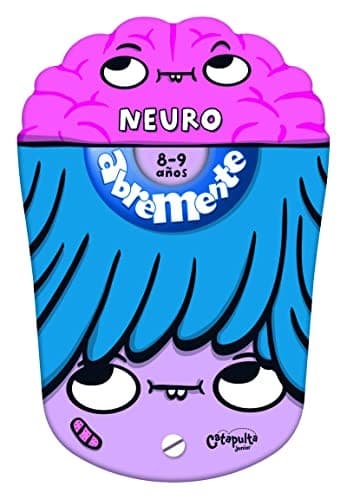 Tapa de Abremente Neuro 8-9