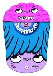 Tapa de Abremente Neuro 8-9