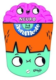 Tapa de Abremente Neuro 7-8