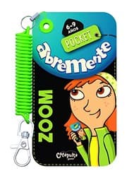 Tapa de Abremente pocket - Zoom
