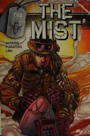 Tapa de Mist