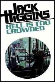 Tapa de Hell Is Too Crowded
