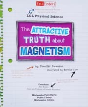 Tapa de The attractive truth about magnetism