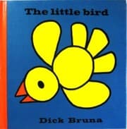 Tapa de The little bird
