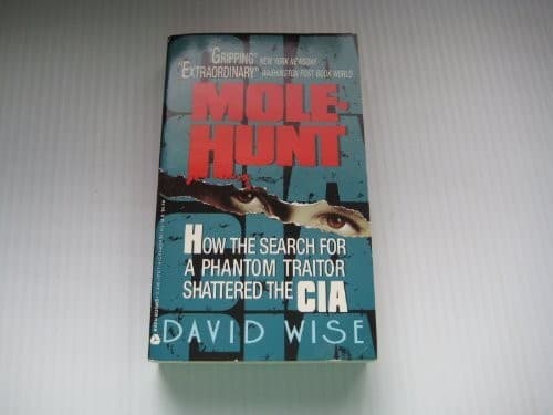 Tapa de Mole-Hunt