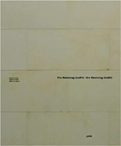 Tapa de The Reichstag Graffiti =