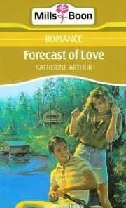 Tapa de Forest of Love