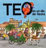 Tapa de Teo en un día de fiesta