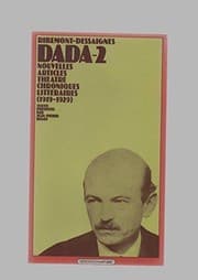 Tapa de Dada 2