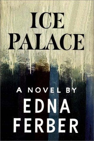 Tapa de Ice Palace