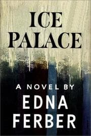 Tapa de Ice Palace
