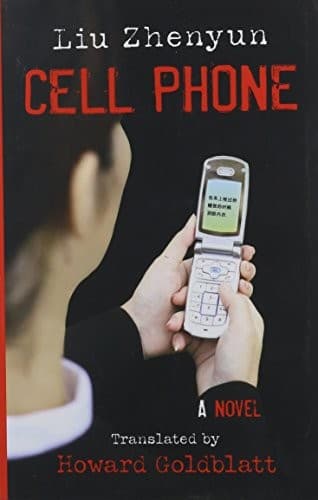 Tapa de Cell Phone
