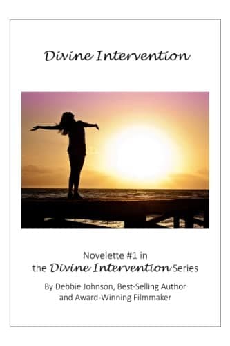 Tapa de Divine Intervention