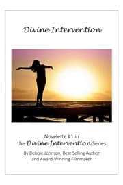 Tapa de Divine Intervention