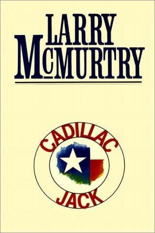 Tapa de Cadillac Jack