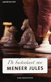 Tapa de De buitenkant van meneer Jules