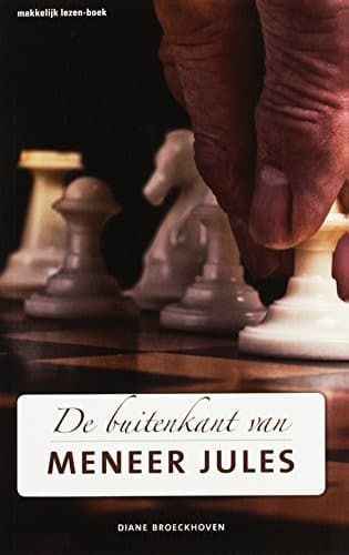 Tapa de De buitenkant van meneer Jules