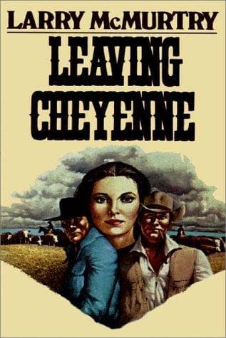 Tapa de Leaving Cheyenne (Lovin' Molly)