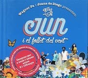Tapa de Jun i el follet del vent