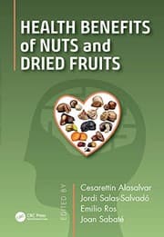 Tapa de Health Benefits of Nuts and Dried Fruits