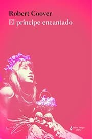 Tapa de El príncipe encantado