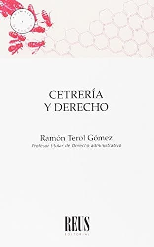 Tapa de Cetrería y Derecho