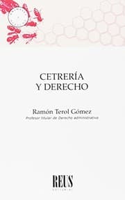 Tapa de Cetrería y Derecho