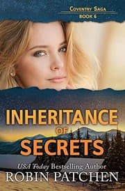 Tapa de Inheritance of Secrets